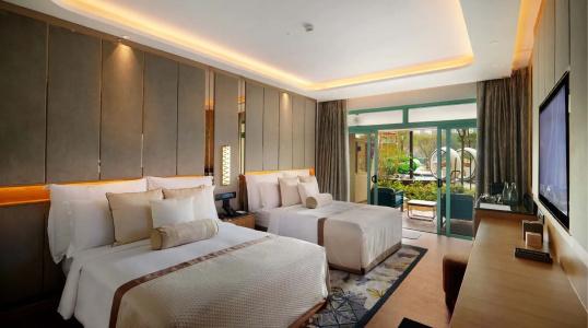 Sunway Resort & Spa - 16