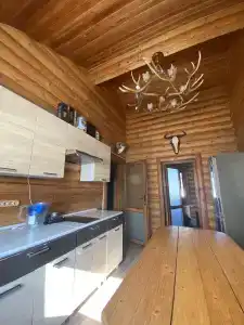 Жуковка Village дом с камином - 64