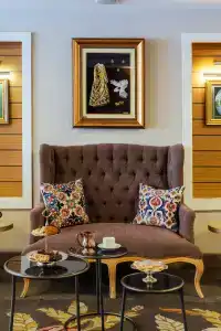 Cheya Besiktas & Suites- Special Category - 18