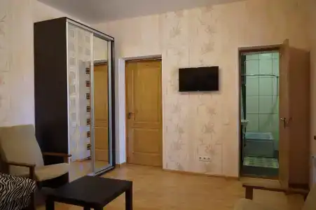 Гостевой дом на Народной - 35