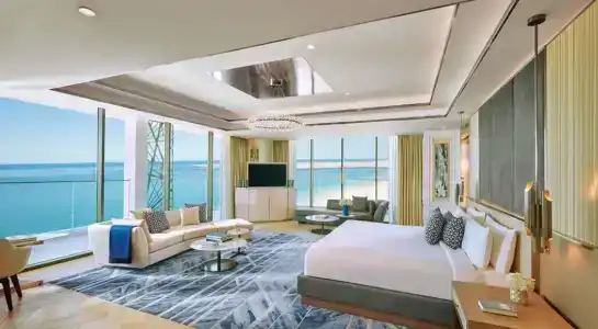 Mandarin Oriental Jumeira, Dubai - 8