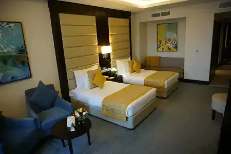 Al Bahar & Resort - 48