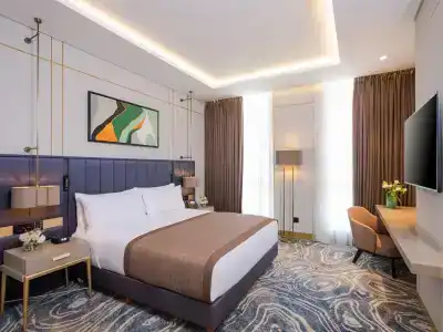 Intercontinental - 31