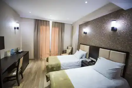 Tbilisi Inn - 2