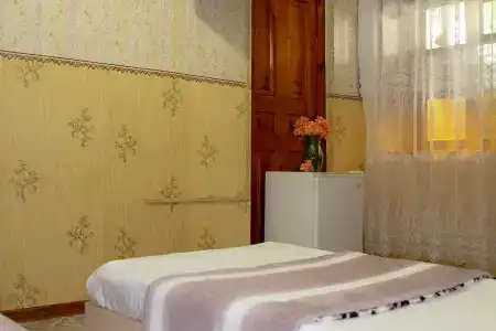 У Аллы и Левы - 10
