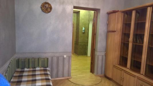 Всем Дом на Съезжинской 12 - 24