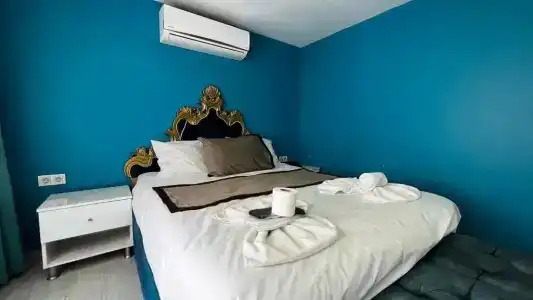 Moon Blue Suites - 9