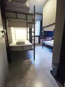 gafa garden Hostel - 54