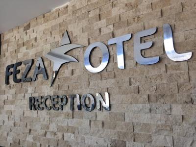 Feza Otel - 19