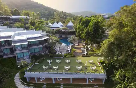 Andaman Cannacia Resort & Spa - Sha Extra Plus - 5