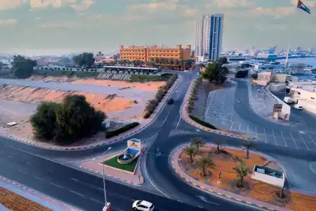 Ras Al Khaimah - 19