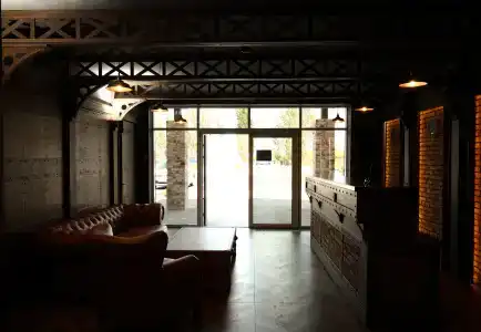 Лесной - 18
