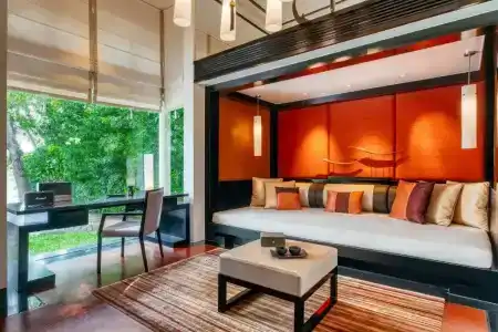 Banyan Tree Wellbeing Sanctuary - 51