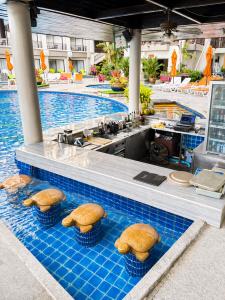 Garden Cliff Resort And Spa - Sha Extra Plus - 25