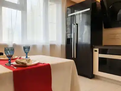 Производственная улица, 4к2 Апартаменты - 14