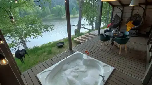 Карельские Лага - 2