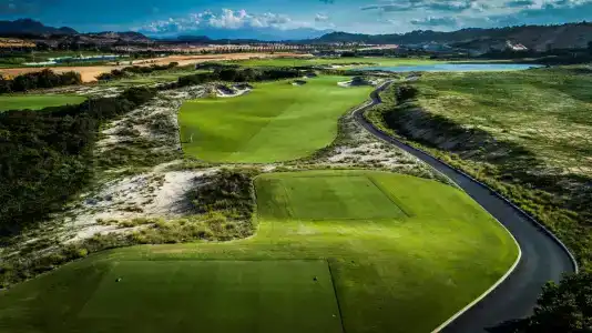Wyndham Grand Kn Paradise Cam Ranh - 6