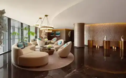 The Ritz-Carlton - 22