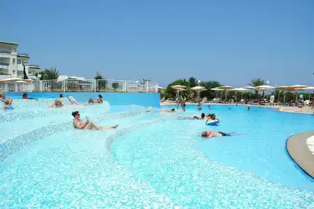 El Mouradi Palm Marina - 16