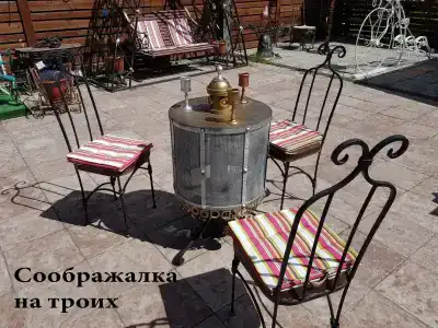 Кузнечный Двор - 30
