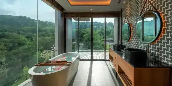 Noku Phuket - 4
