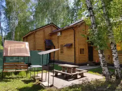 Чайка - 1