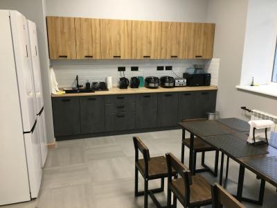 JustDoHostel Достоевский - 2