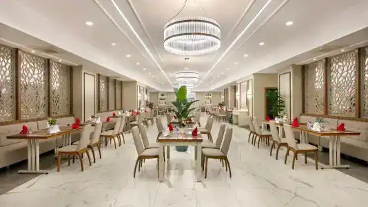 Club Phaselis Rose - 14