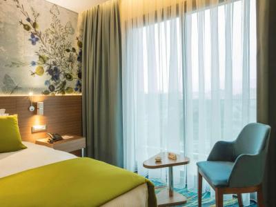 ibis Styles Izmir Bornova - 10