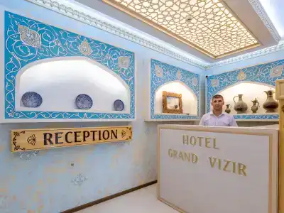 Grand Vizir - 3