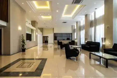 Castellum Suites - Все включено - 25