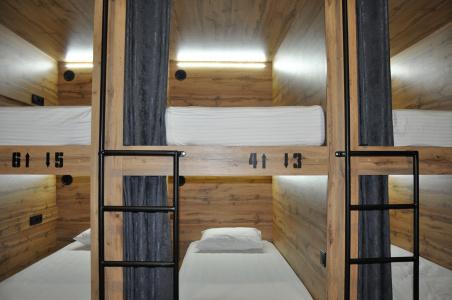 Full House & Capsule Hostel, Rivne - 26