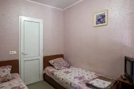 Парусник - 16