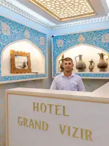 Grand Vizir - 4