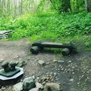Агроусадьба у Сан Саныча - 9