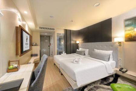 Zenseana Resort & Spa - Sha Plus - 33