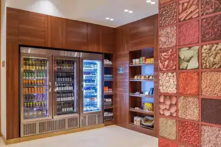 Courtyard by Marriott - 34