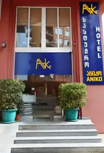 Aniko - 20