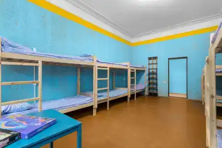 Хостел на Марата 36 - 35
