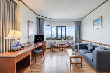 Royal Phuket City - Sha Extra Plus - 4