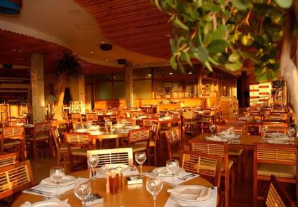 Dubai Marine Beach Resort & Spa - 24
