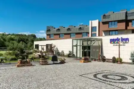 Park Inn by Radisson Istanbul Odayeri - 19