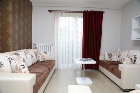 Tuna Otel Rezi̇dans - 24