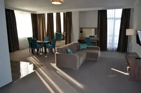 Хрустальный Resort & SPA - 61