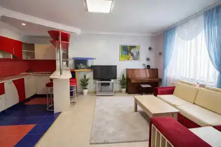 Дом творчества писателей - 3