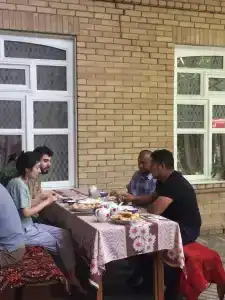 Озод - 45