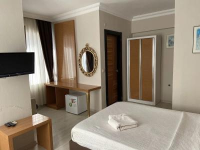 Derin Suit Otel - 25
