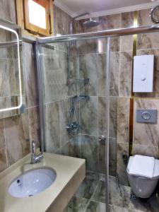 Feza Otel - 12