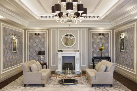 Habtoor Palace Dubai, LXRs & Resorts - 46
