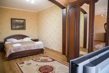 Александровский - 3